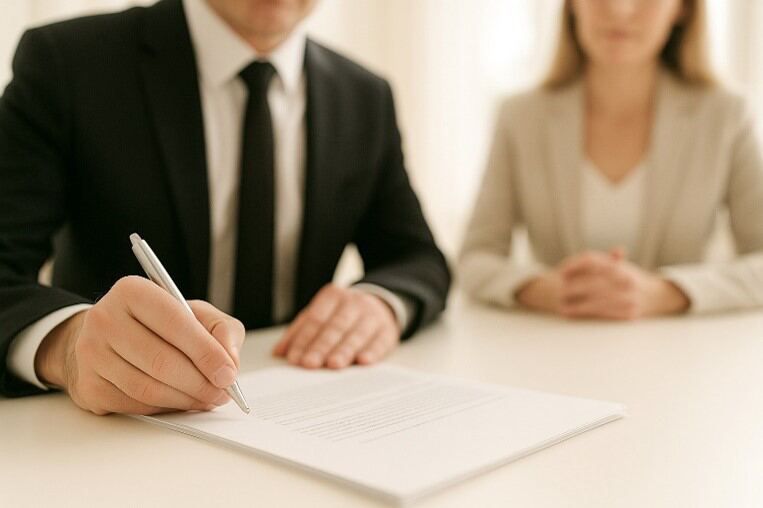 Rechtsanwältin / Rechtsanwalt (50-100%)