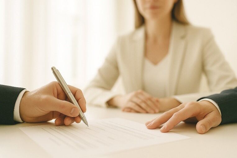 Notariat und <br>öffentliche Beurkundungen