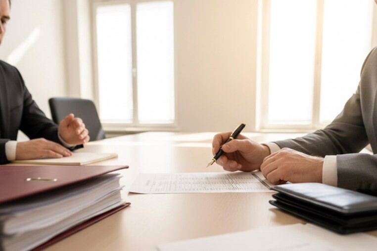 Jurist. Mitarbeiter(in) im Bereich Sachenrecht/Grundbuch (50-100%)