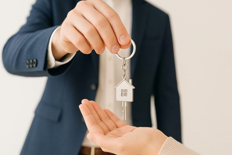 Vermieten und Mieten