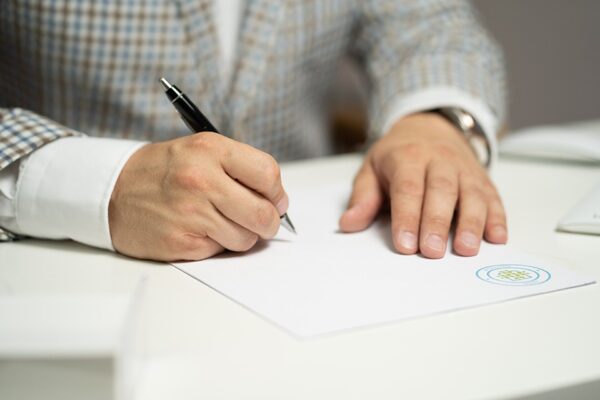 April 2022 – Die 5 wichtigsten Fragen zum Vorsorgeauftrag