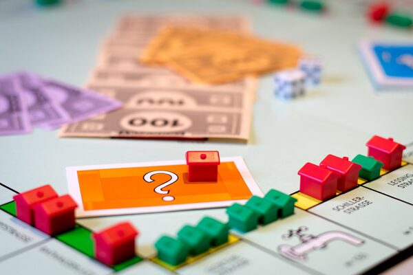 Februar 2009 – Wie werden Nebenkosten unter den Stockwerkeigentümern aufgeteilt?