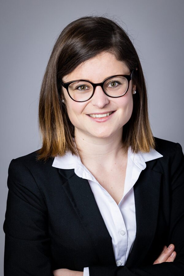 Oktober 2020 – Neue Rechtsanwältin für die Kanzlei Bellevue